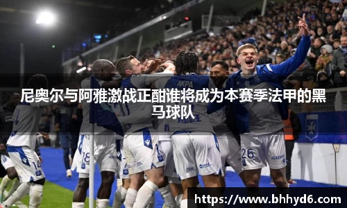 尼奥尔与阿雅激战正酣谁将成为本赛季法甲的黑马球队